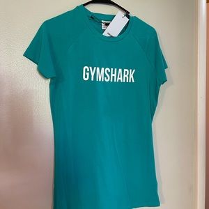 Gymshark shirt